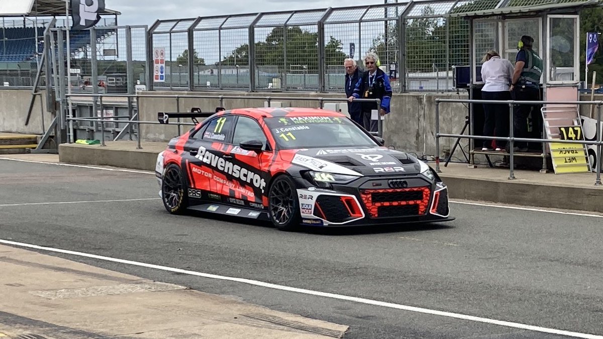 Sam Tomlinson Racing 🏆 tweet media