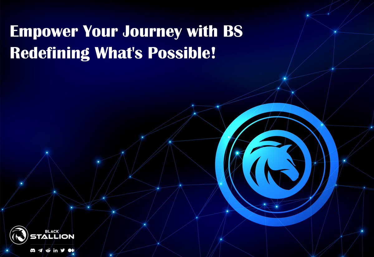 🚀 Unleash your potential on a dynamic platform! 

💼💪 With BS, seize investment opportunities and thrive. 🔒📈 Security and endless options await join today as a creator 👩‍💻👨‍💻. 

Success knows no bounds with BS! 🌟 Start your journey now. 🌐💥
$BS