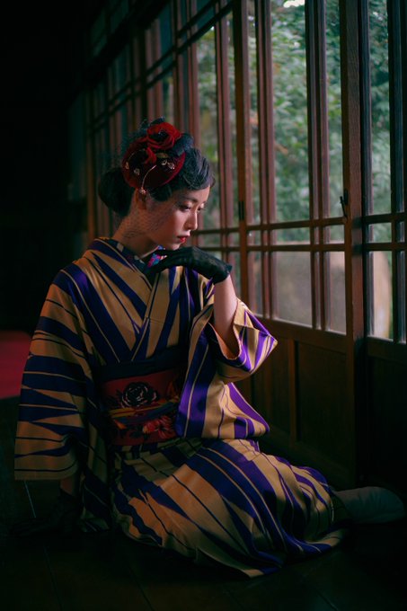 Twitterのコスプレ画像32