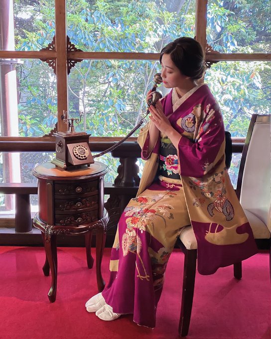 Twitterのコスプレ画像31