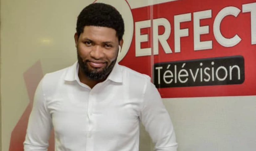 pepele_news's tweet photo. [À LA UNE DE 13H EN #RDC] Affaire de l'assassinat de l'opposant et porte-parole d'Ensemble pour la République Chérubin #Okende: Peter #Tiani a passé sa première nuit de détention à l'#IPKIN avant la poursuite de l'audition prévue ce samedi 19 août 2023. #Kinshasa @pepele_news https://t.co/l0x6NwarMk