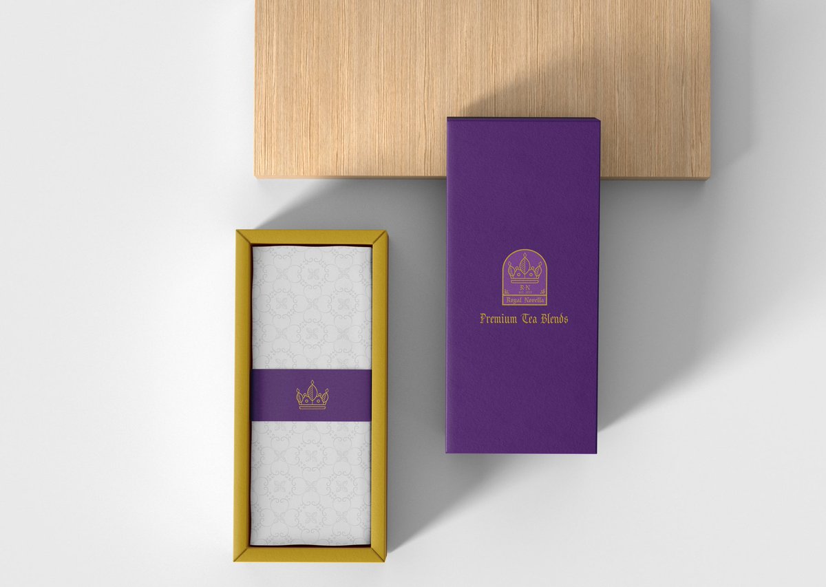 ylomlk's tweet photo. من آخر أعمالي
Royal Novella Tea
براند قادم للشاي المختص بنكهة ملكية فخمة.
استمتعوا https://t.co/ofs6uu5pmH