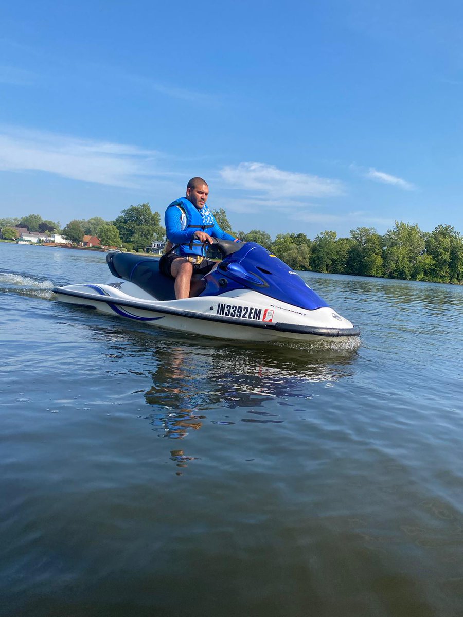 Armando Romero tweet media