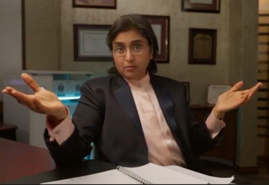 Dr. Anita Goel MDPhD tweet media