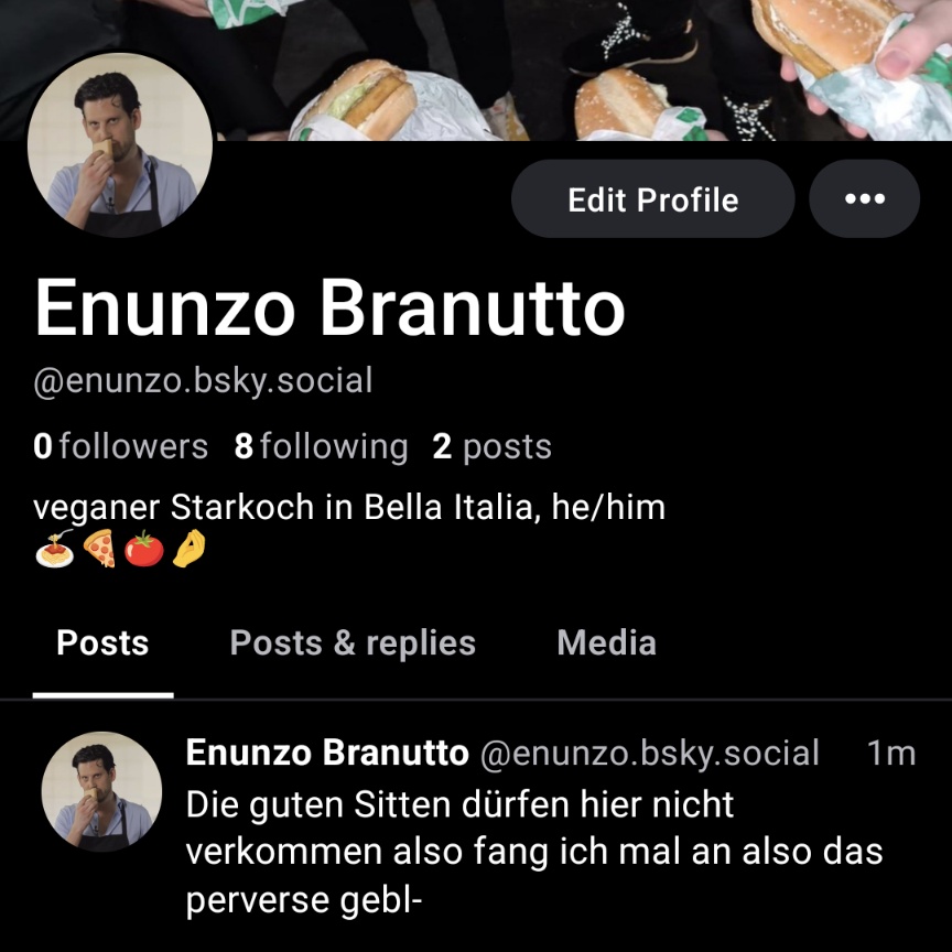 Enunzo (Endzeitstimmung) tweet media