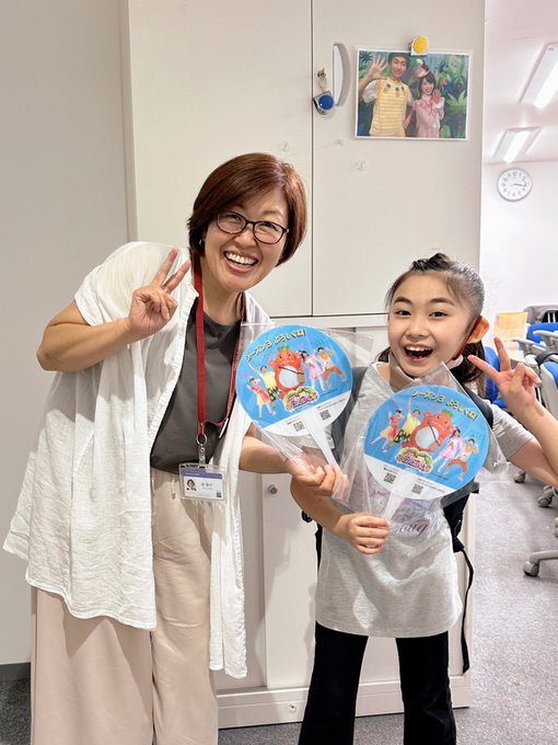 Twitterのコスプレ画像5