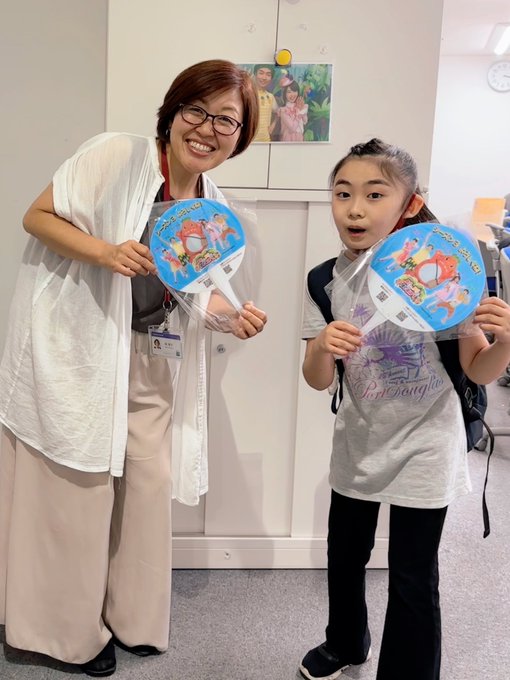 Twitterのコスプレ画像6