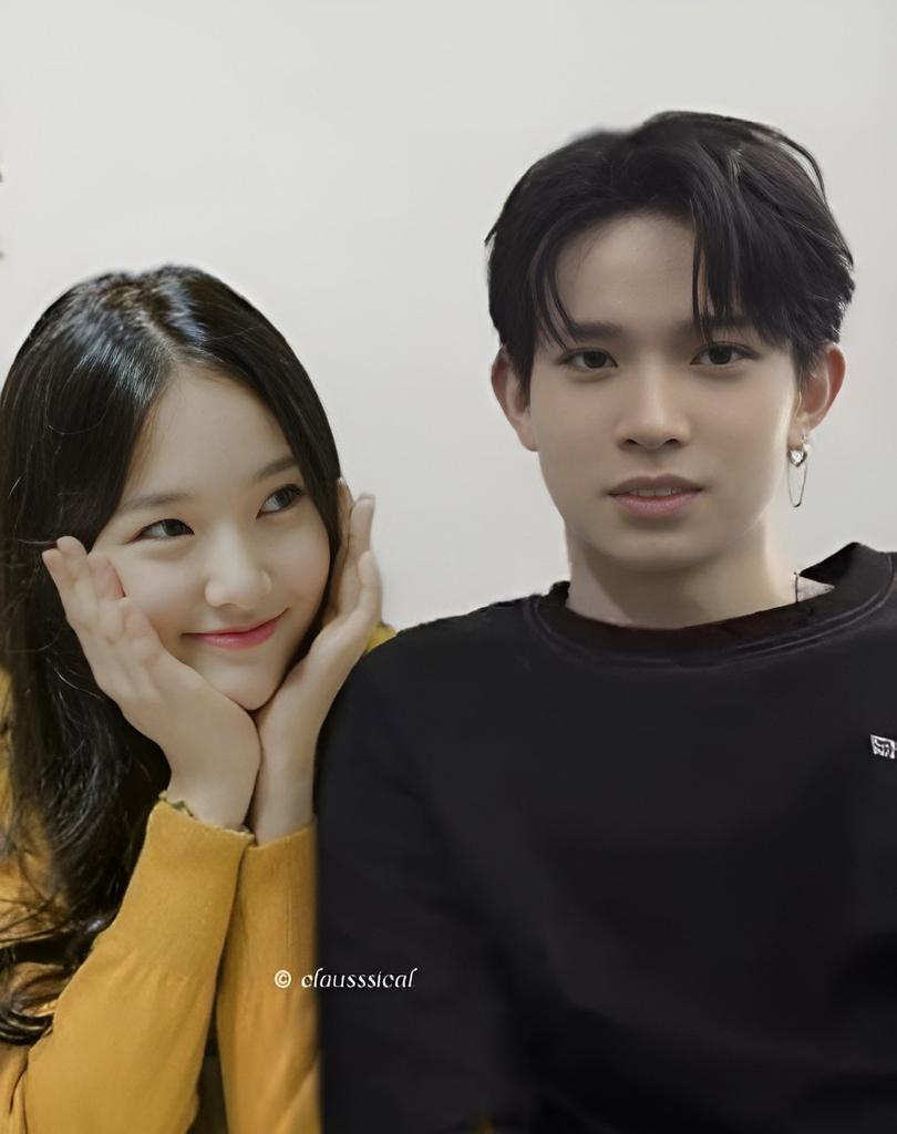 clausssical's tweet photo. #heesoojin (⁠っ⁠˘⁠з⁠(⁠˘⁠⌣⁠˘⁠ ⁠) https://t.co/tjkHMv74RE