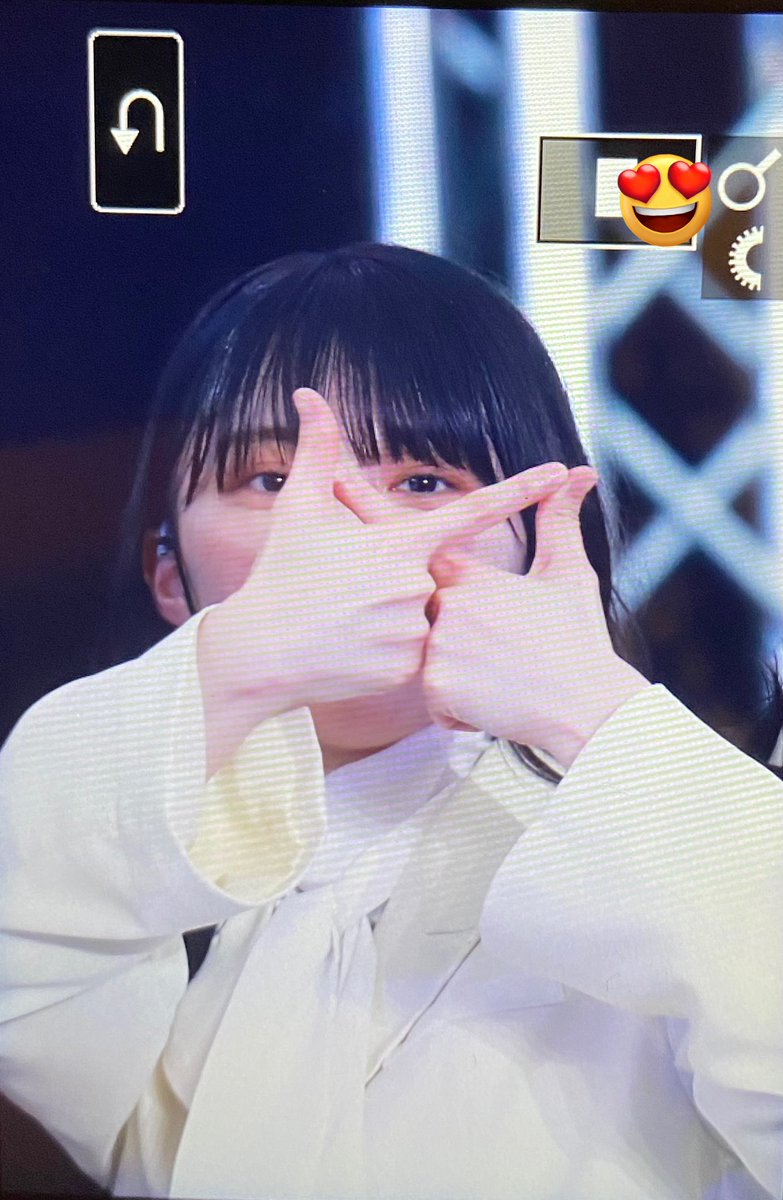 wil_wyh's tweet photo. 230819

#森田ひかる
#櫻坂46
#sakurazaka46
#Japanexpomalaysia2023 https://t.co/LZJVDGpWyH