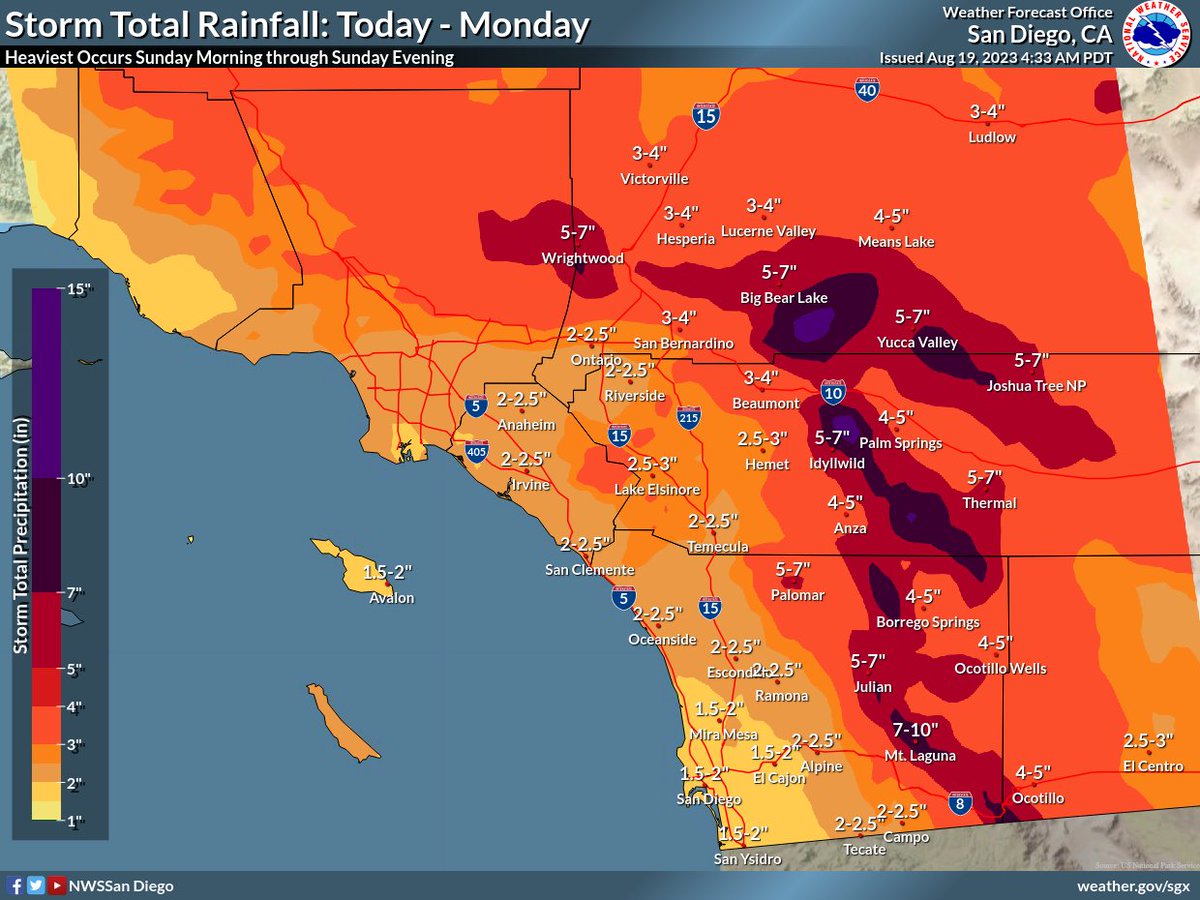 NWSSanDiego tweet picture