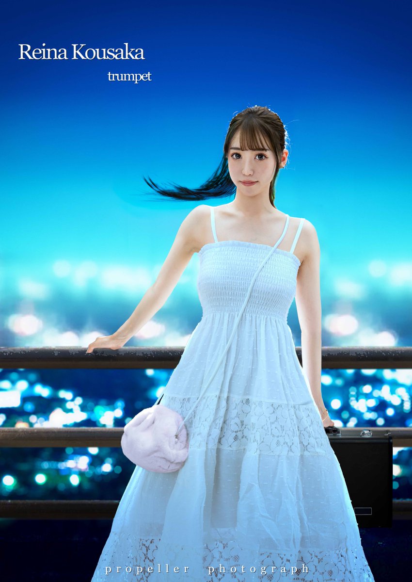 propellerCamera's tweet photo. でもわかるでしょ？
そういう意味不明な気持ち

#KyoaniFes  
#prayforkyoani 
#anime_eupho 
#響けユーフォニアム

くみれい秀一が幹部とか言われててなんか感慨深かったな https://t.co/F75gbpvlts