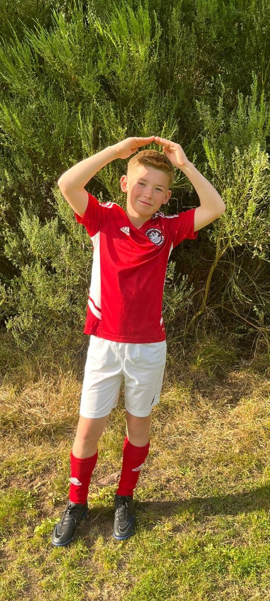 Port Juniors 2011s tweet media