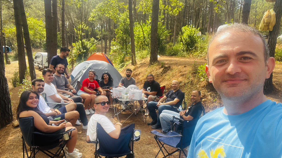 Ugur Umutluoglu tweet media