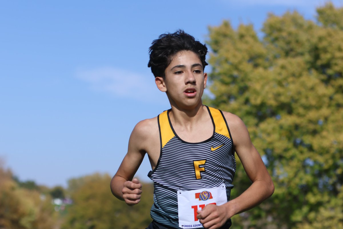 PrepRunningNerd's tweet image. It's go time.  We're posting eight XC previews over the next two weeks.  First up - Class A boys at preprunningnerd.com/post/2023abpre…

Six of 2022's top eight boys return.  Fremont looks for 5th title in six years.  

No one covers high school XC quite like the Nerd team. 

Buckle up.