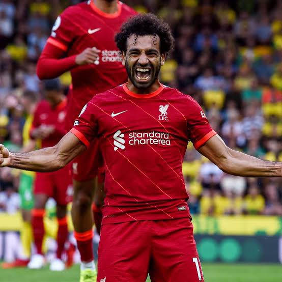 رسميًا 🚨🚨🚨🚨🚨
بعد مباحثات من مصادر خاصة و معلومات هنا وهناك من المقربين ل صلاح
أخبروني ان ليفربول هيلعب اليوم 🔥