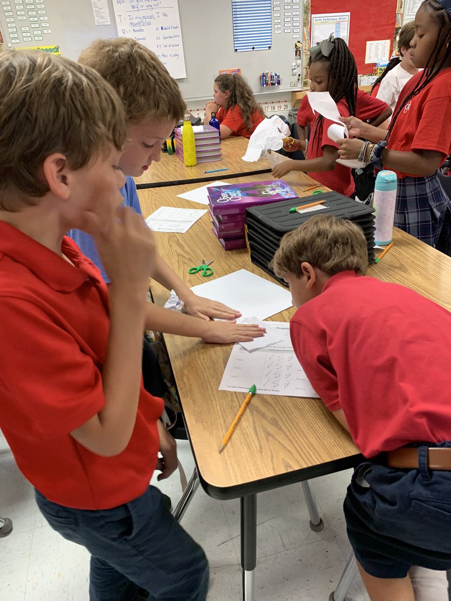 Ms. Pope's Class tweet media