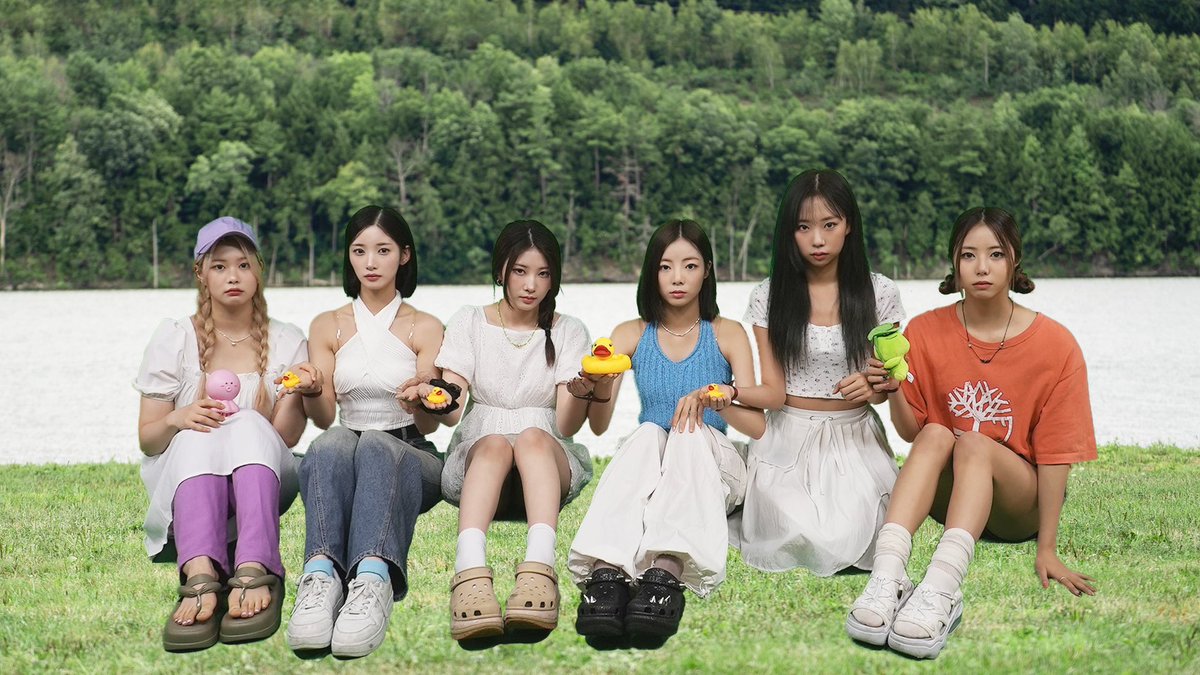 RBW_PURPLEKISS's tweet photo. [#퍼플키스] https://t.co/Sh3xKDPskr