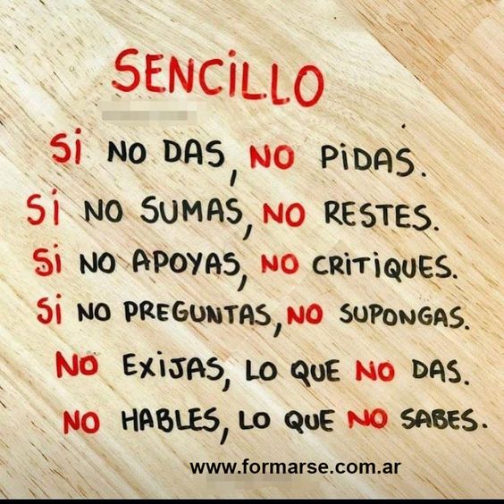 FormarseLibros's tweet image. Sencillo...
formarse.com.ar