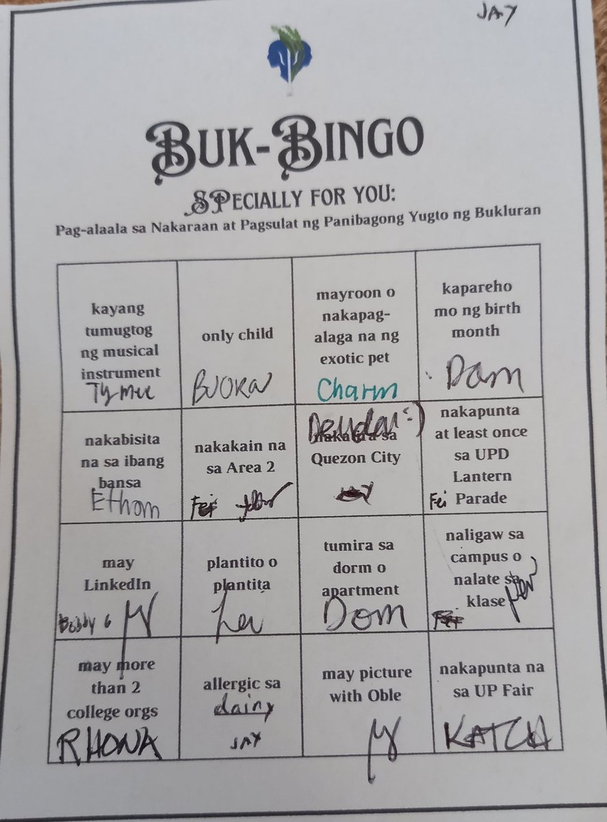 yacatjay's tweet photo. #GabiNgBuklod42 https://t.co/6mrPiNY4z2