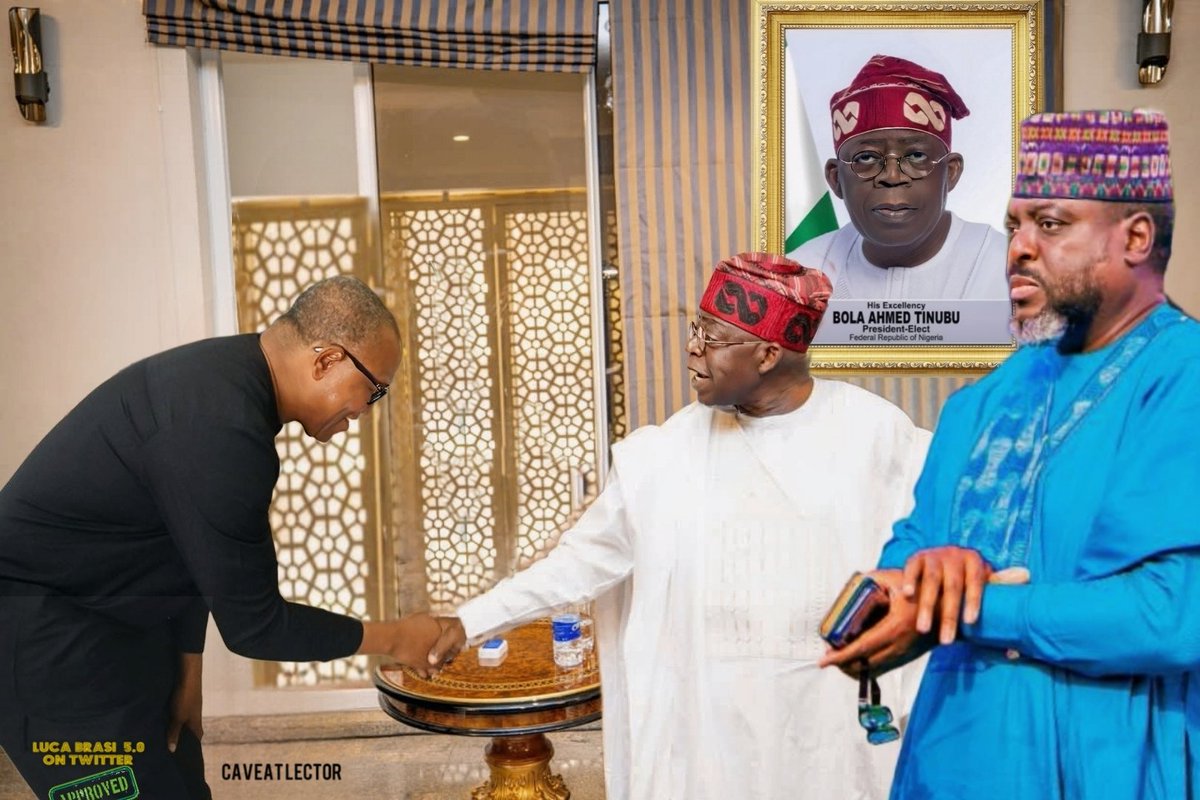 A. Ayofe tweet media