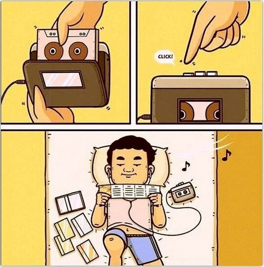 santoshc's tweet image. Good old days.. 🎶

#STOPTIME #vintage #backintime #BlastFromThePast #technology #WebDesignHistor