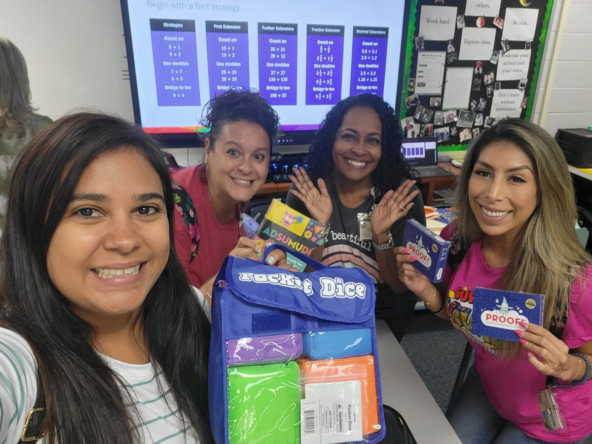 mssegura3rd's tweet photo. Back to school PD week is always so much fun!!! @CyFairISD @CFISDHolmsley @mrs_agarza @MMichelle425 #lifelingLearning #MathCounts #MathTeachers #Education @MrsGSalazar @BrendaSalinas4 https://t.co/zMPNceGszS
