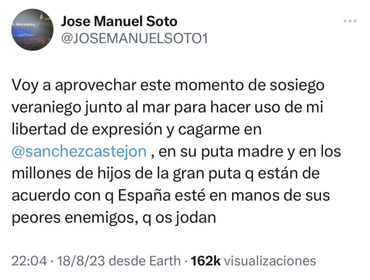 Víctor M. Torres Caballero tweet media