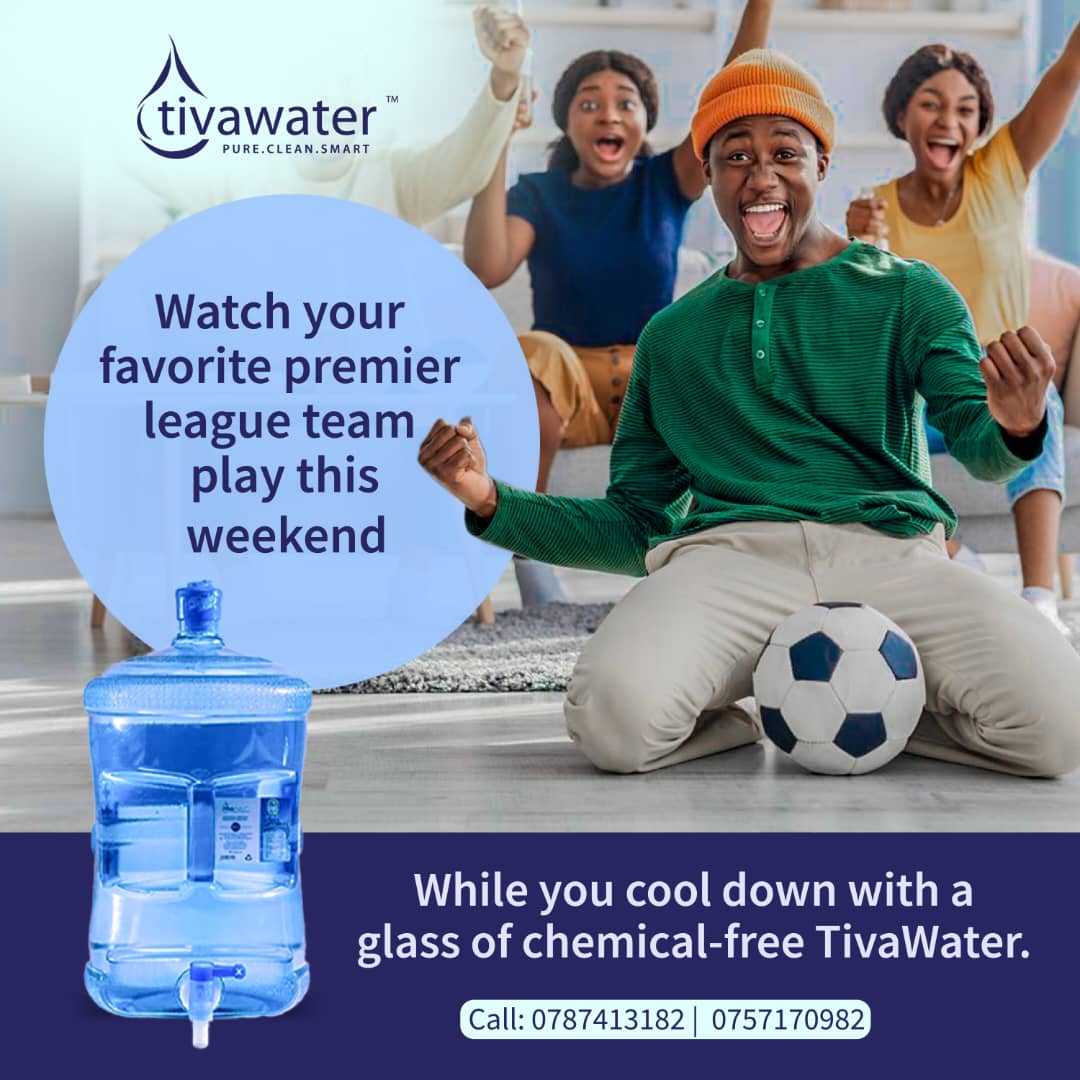 Tiva Water tweet media