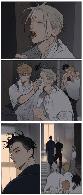 #19days 驱寒。 