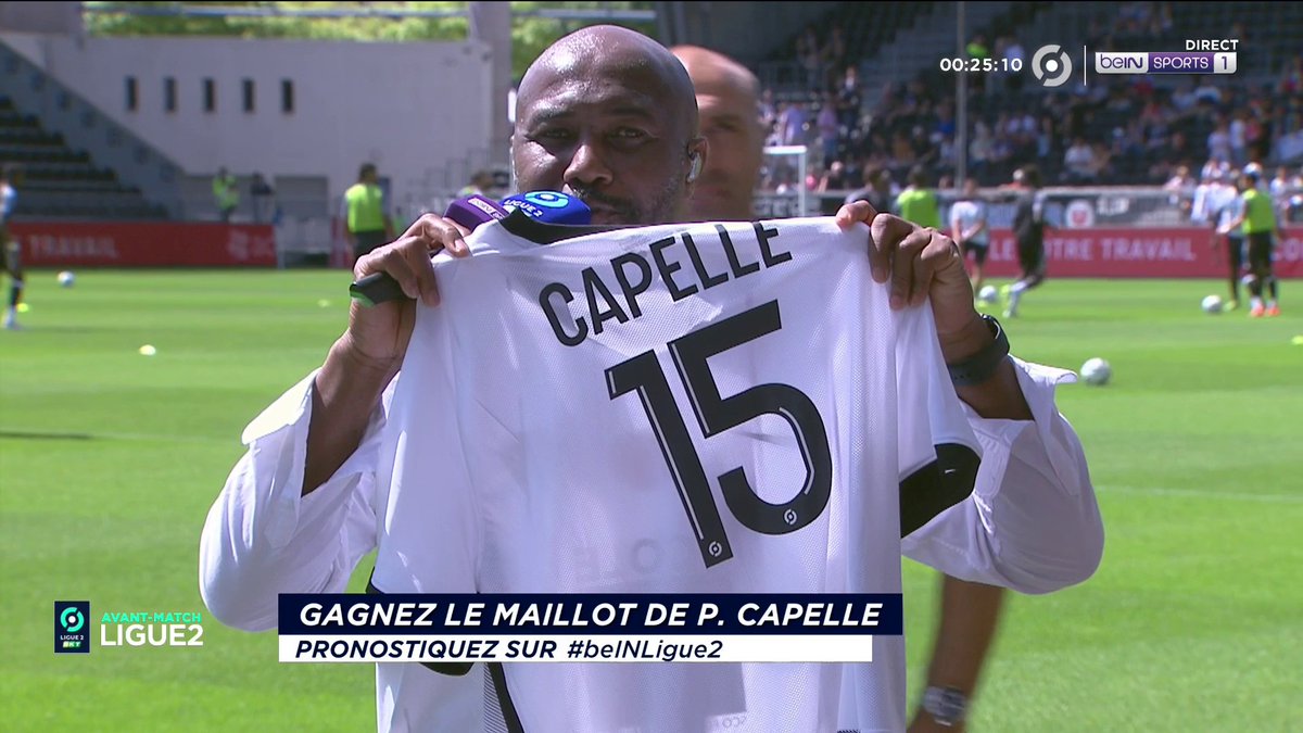 beIN SPORTS tweet media