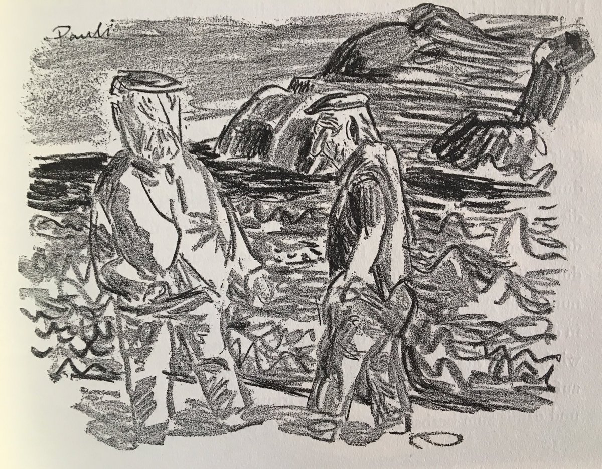 Fritz Pauli (1891-1968) 