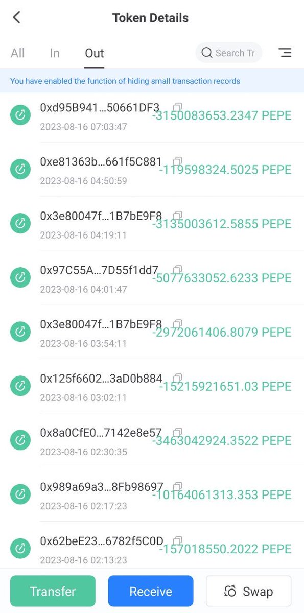 david_matos's tweet photo. You’ll receive 350,000,000 $PEPE

✅ retweet this and pinned tweet 📌

350,000,000 in $PEPE to the first 8888 who follows and retweets

 Drop your $ETH wallet address

@PepeCoin0x https://t.co/NKmNjG3pgd