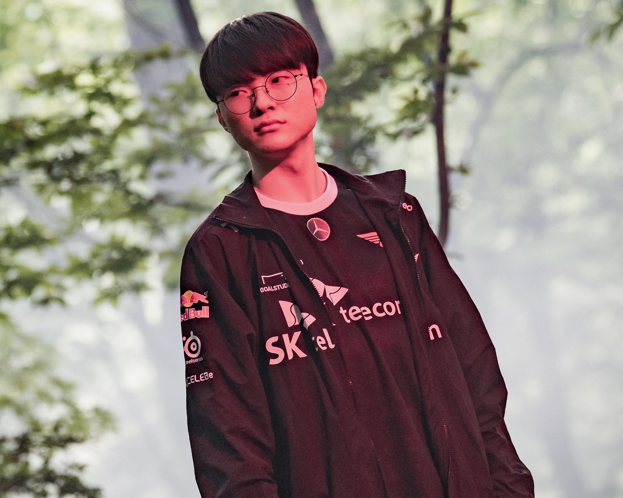 LoL Esports on X: 2014 ❌ 2018 ❌ 2023 ✓ Faker finally qualifies for a World  Championship held in Korea!  / X