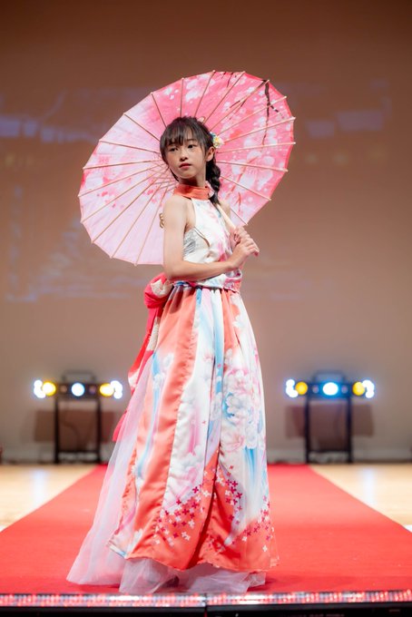 Twitterのコスプレ画像7