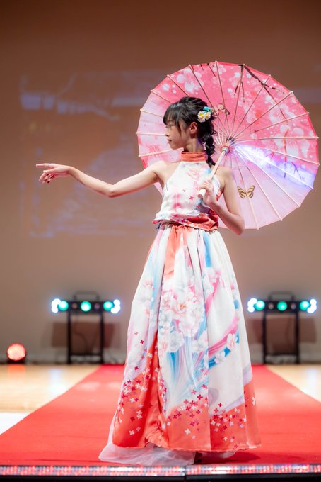 Twitterのコスプレ画像8