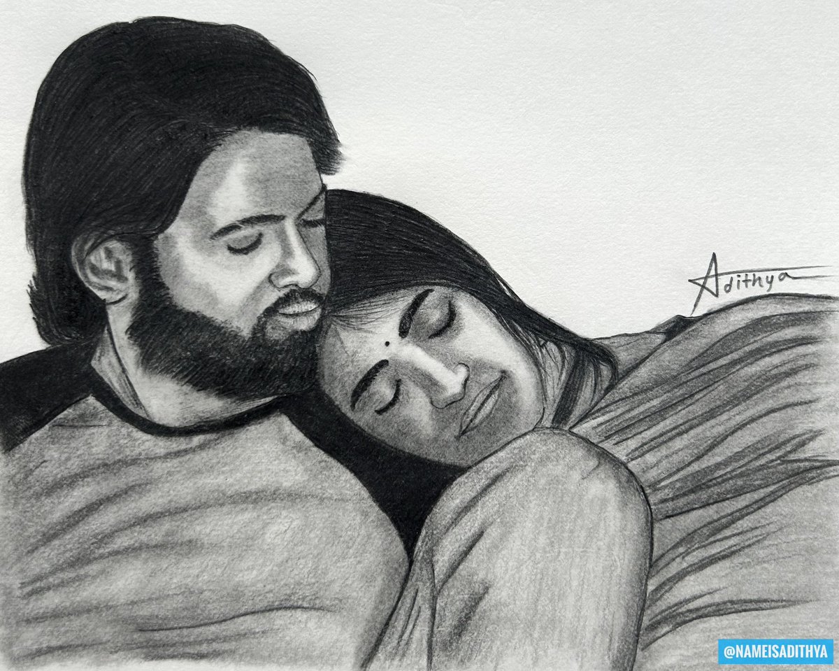 NameIsAdithya's tweet photo. #SSE Artwork✍️
@rakshitshetty @rukminitweets 

"ನನ್ನ ಸಮುದ್ರ ನೀನು"❤️
@hemanthrao11
@ParamvahStudios @SSEMovie https://t.co/UF8eNMGfOO
