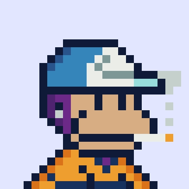 gm to absolutely everyone ☀️☕️

can i get a gm back rn?