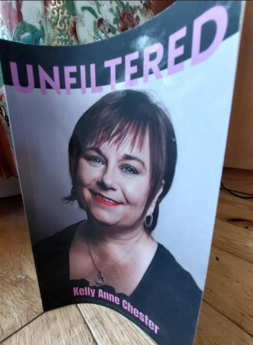 PODCAST Dislexik world supporting Dyslexic Authors. Unfiltered, written by Kelly Anne Chester.

#Dislexikworld #dyslexia #podcast #authors #readingforpleasure
