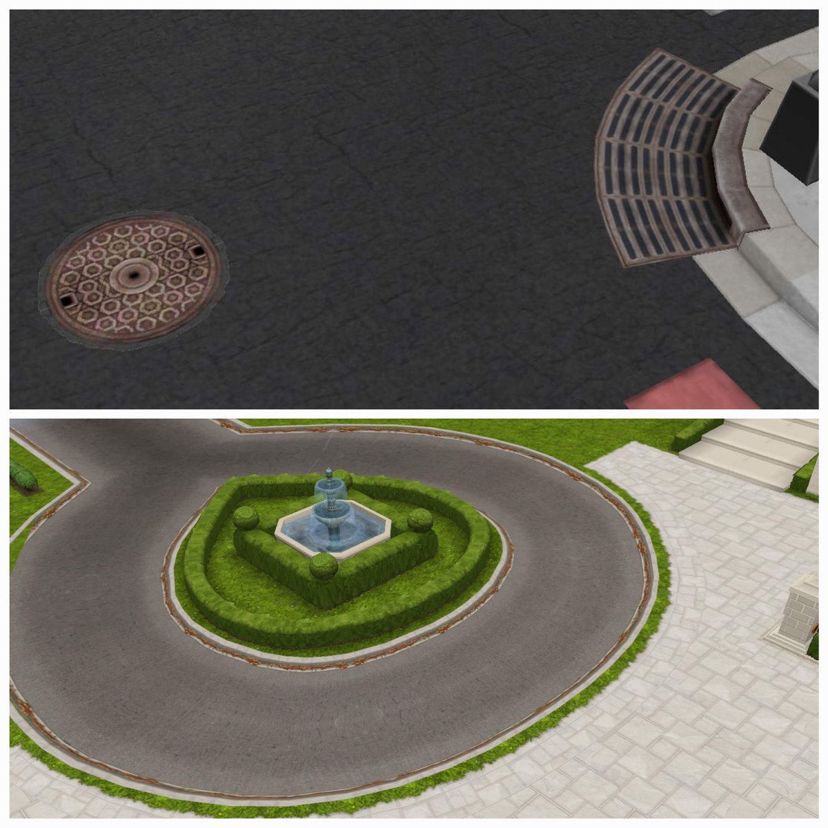 Clau NYSims tweet media