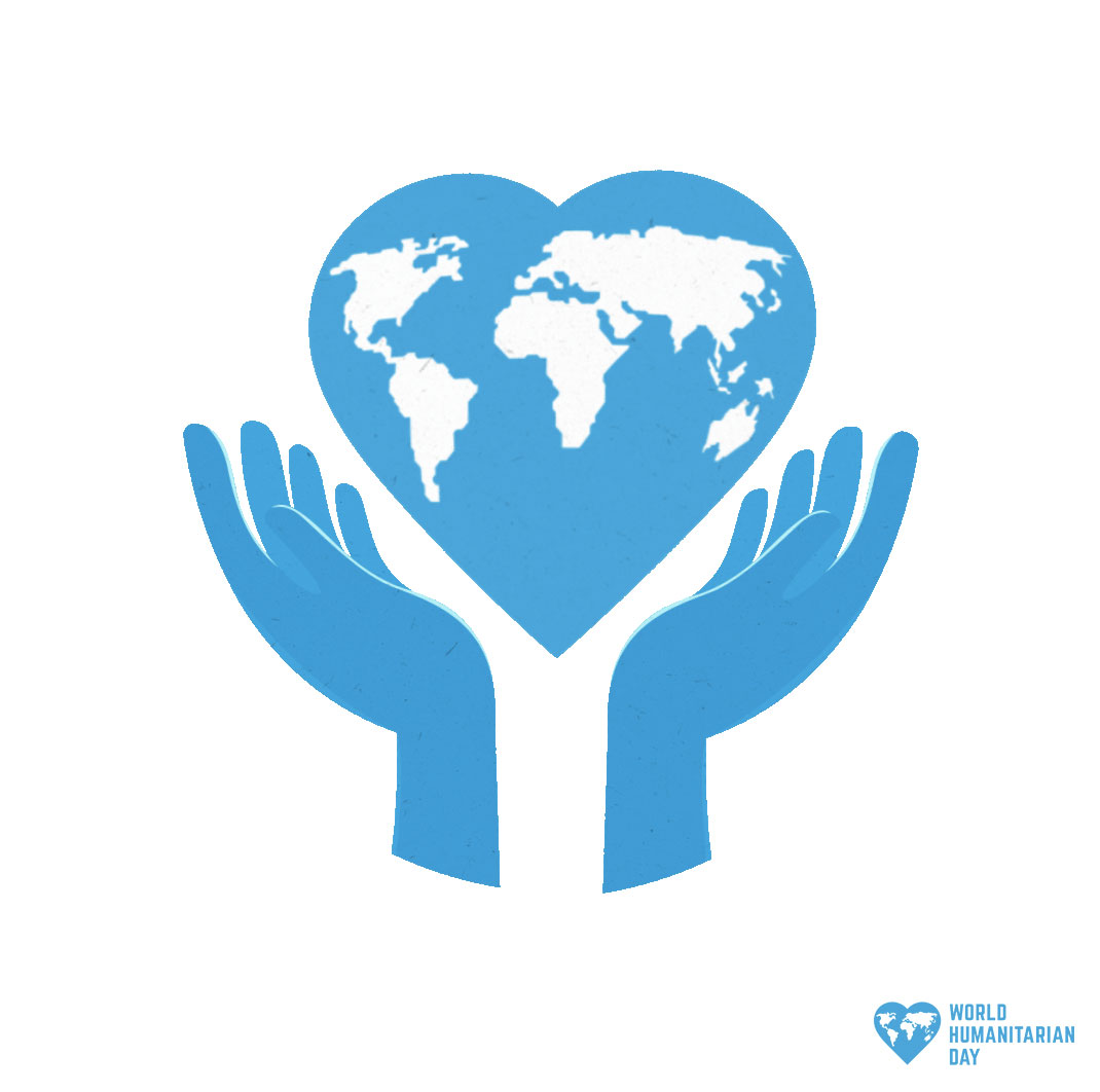 On #WorldHumanitarianDay, I find myself thinking of my colleagues in Haiti. Despite crisis after crisis, they remain committed to the promise of health #NoMatterWhat. Thank you #CMMBHaiti for the courage and innovation you lead with.