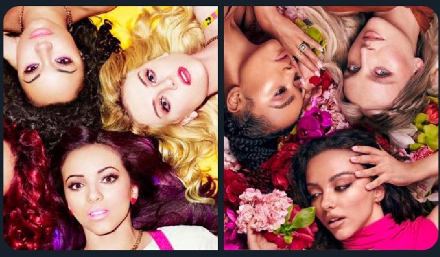 LittleMix_3's tweet photo. #12yearsofLittleMix https://t.co/wZNmriquVB
