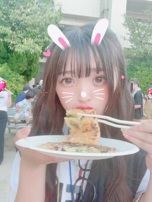 HinanoのTwitter画像12