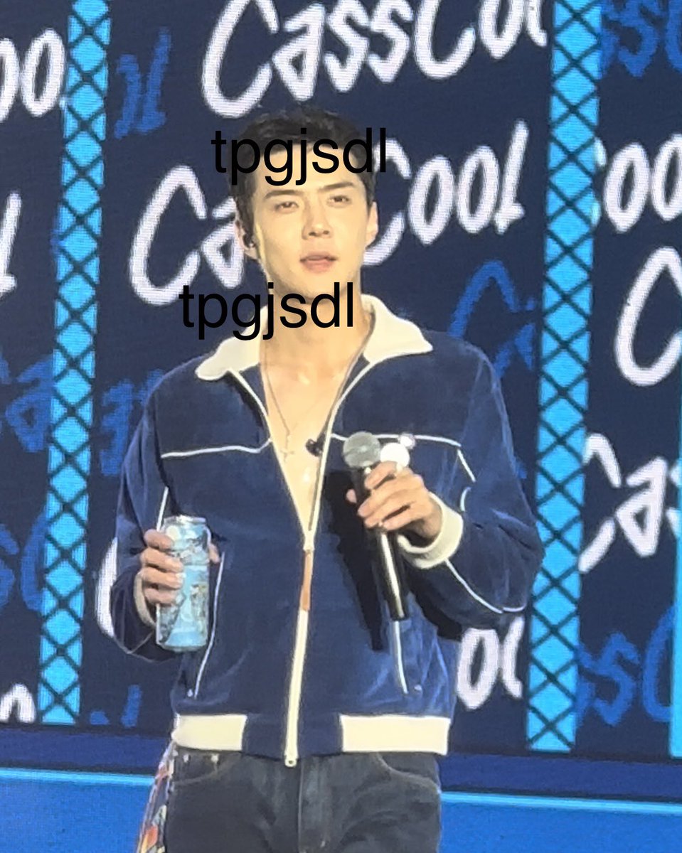 230819 CASSCOOL 
 #세훈   #SEHUN   #吴世勋