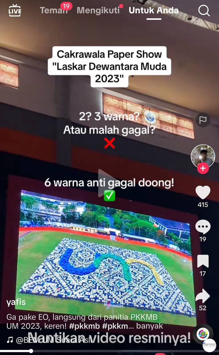 ptn!
background papermob polos ❌
background papermob BATIK ✅