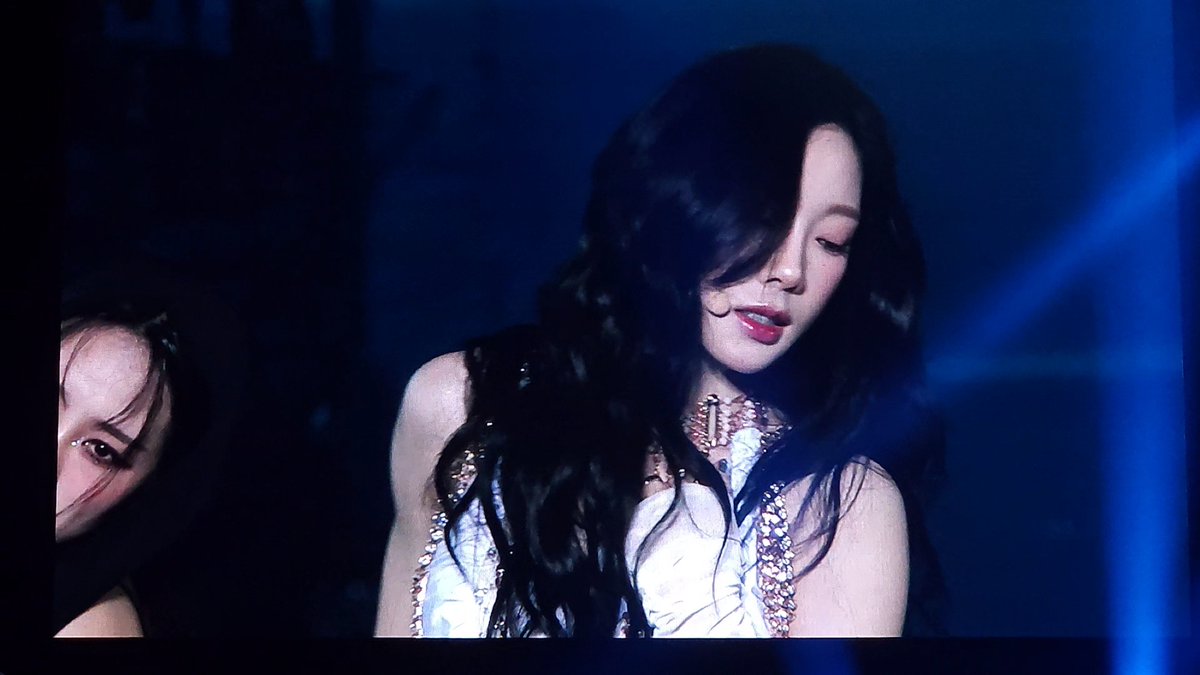farmerking39's tweet photo. 헉
#TAEYEON_TheODDOfLOVE_in_SINGAPORE #TAEYEONCONCERT_TheODDOfLOVE 
#TAEYEONinSG
#태연 #TAEYEON https://t.co/hjPk8SKU2o