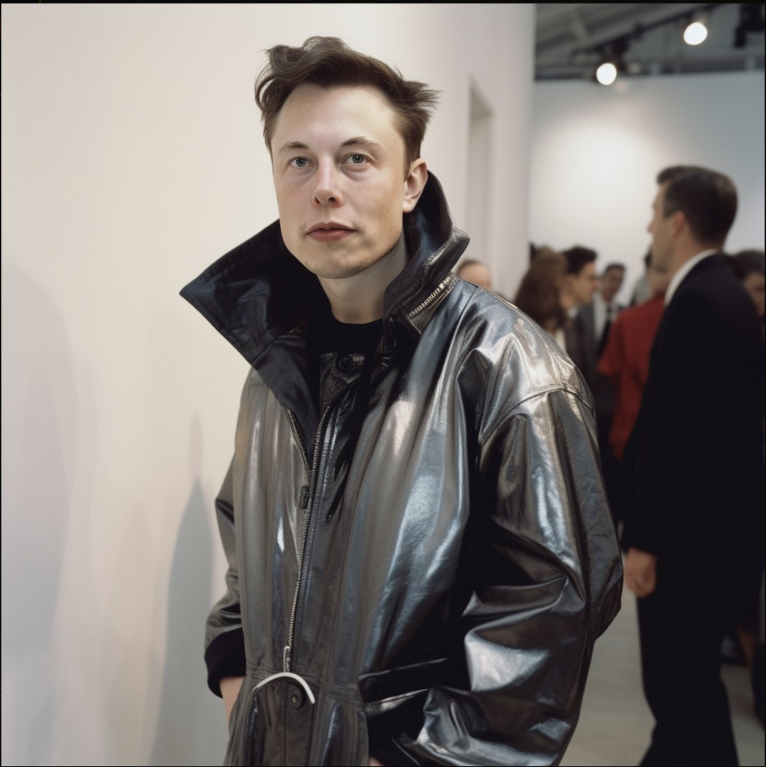 0xknowledgeart's tweet photo. @elonmusk purchasing Spacelanciagax https://t.co/r9VF02z2yg