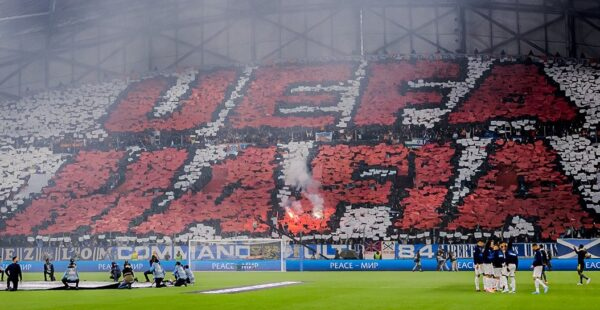 ultras_antifaa's tweet photo. PHOTO | "UEFA MAFIA" 

(Ultras Marseille, France) https://t.co/Iu6nOK9A2k