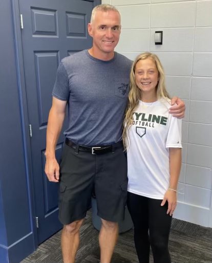 tn_goetzinger's tweet photo. Committed ✅ 
Huge congrats to Audra (Pearl) Bellomy for her commitment to Northeast Alabama CC. We are so proud of you. @JoeGuth08812179 I am sure you already know what a fantastic young lady you are getting on and off the field. https://t.co/fPEu8Th7XT