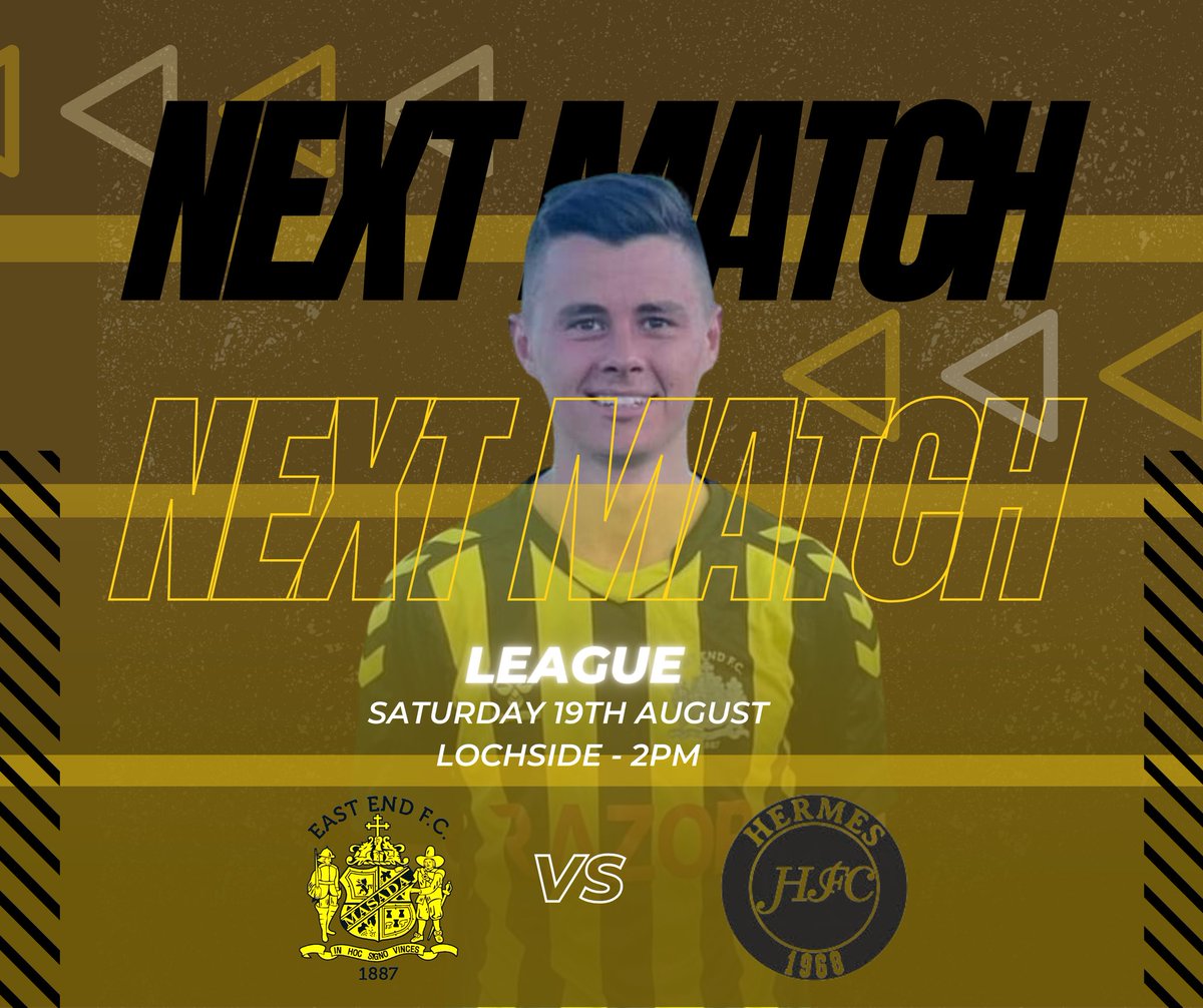 East End FC tweet media