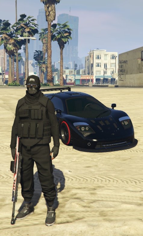 Fbxtrem3187's tweet image. #GTA5募集 #GTAOnline #SYXX